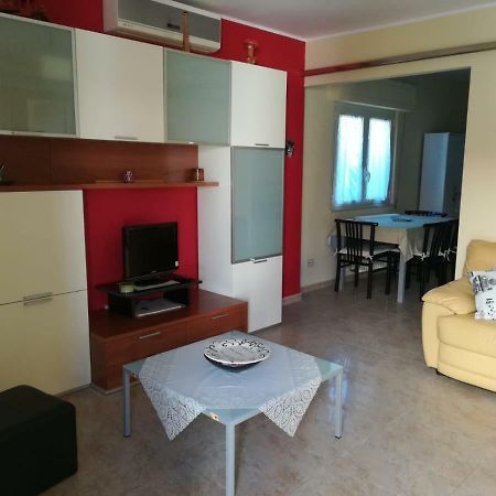 A casa di Bruna Apartment Martella Bagian luar foto