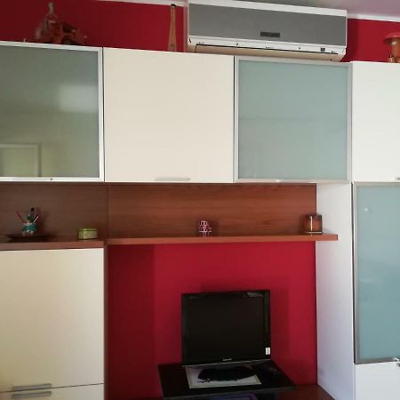 A casa di Bruna Apartment Martella Bagian luar foto