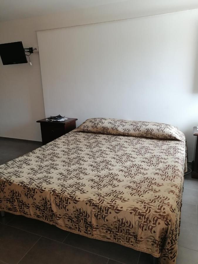 A casa di Bruna Apartment Martella Bagian luar foto