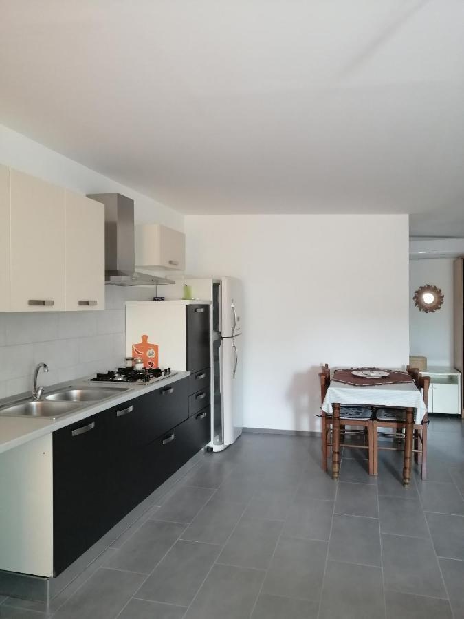 A casa di Bruna Apartment Martella Bagian luar foto