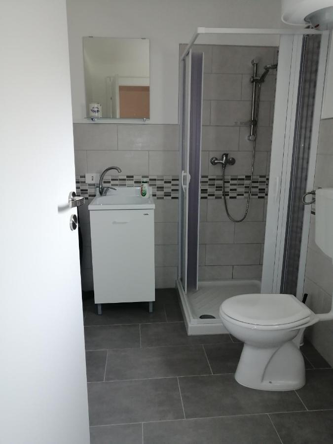 A casa di Bruna Apartment Martella Bagian luar foto
