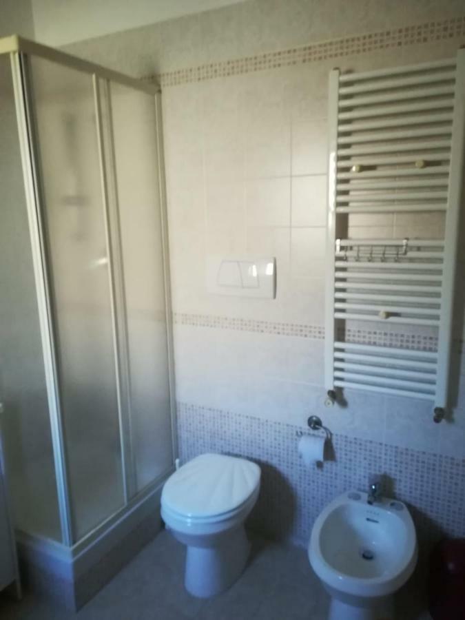A casa di Bruna Apartment Martella Bagian luar foto