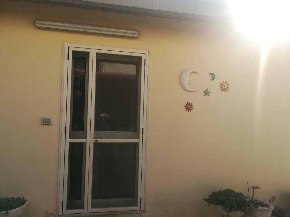 A casa di Bruna Apartment Martella Bagian luar foto